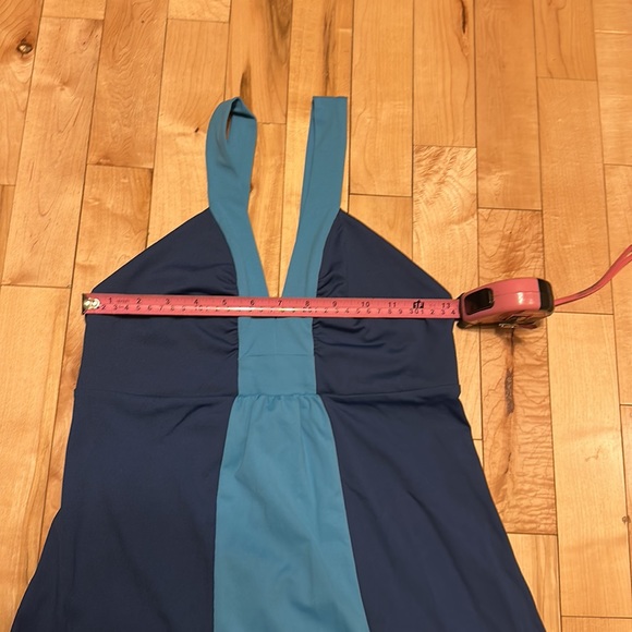Patagonia Corrine Dress - Picture 5 of 8